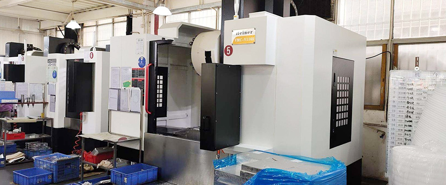 东莞市新葡的京集团8814设备有限公司