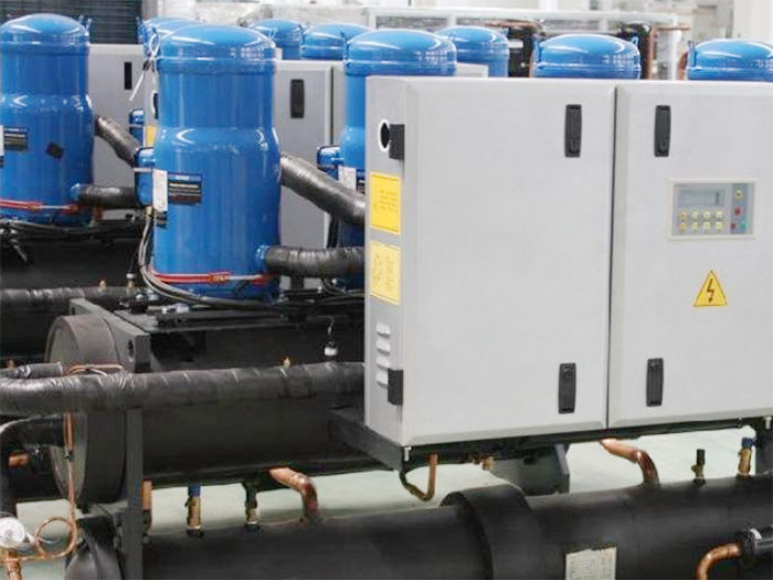 中央空调回收价格